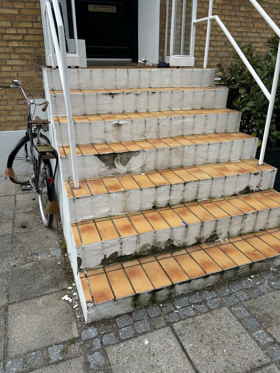 Samarbejde for entreprenører